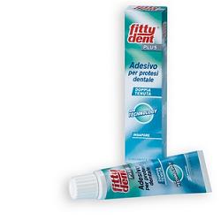 FITTYDENT PLUS 40 G OFFERTA SPECIALE - Farmadillo