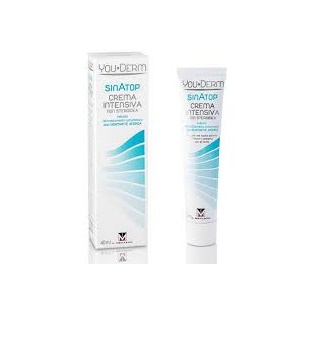SINATOP YOUDERM CREMA INTENSIVA TUBO 40 ML - Farmadillo