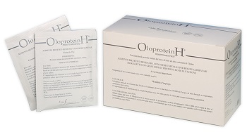 OLOPROTEIN H 30 BUSTE DA 10 G - Farmadillo