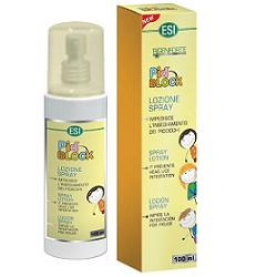 ESI PID BLOCK LOZIONE SPRAY 100 ML - Farmadillo
