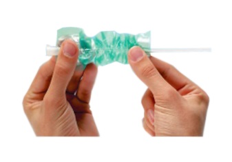 CATETERE AUTOLUBRIFICANTE IDROFILO ACTREEN HI LITE CATH CH10 41CM UOMO NELATON 30 PEZZI - Farmadillo