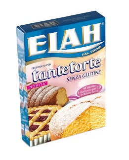 ELAH PREP TANTETORTE 390 GRAMMI - Farmadillo