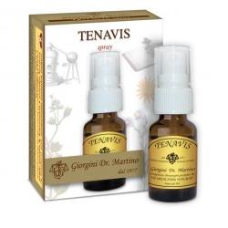 TENAVIS SPRAY 15 ML - Farmadillo