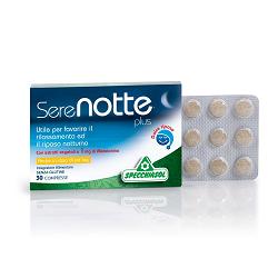 SERENOTTE PLUS 1 MG 30 CAPSULE NEW - Farmadillo