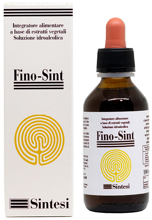 FINO SINT TINTURA MADRE 100ML - Farmadillo