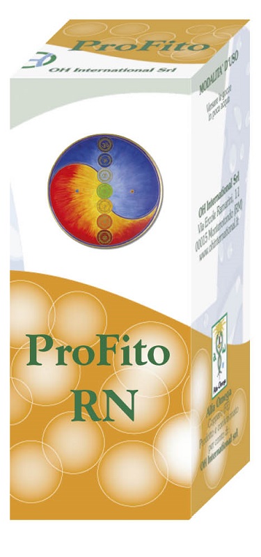 PROFITO RN GOCCE 50 ML - Farmadillo