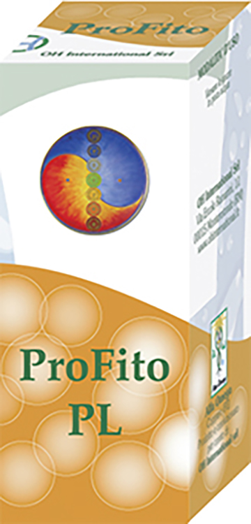 PROFITO PL GOCCE 50 ML - Farmadillo