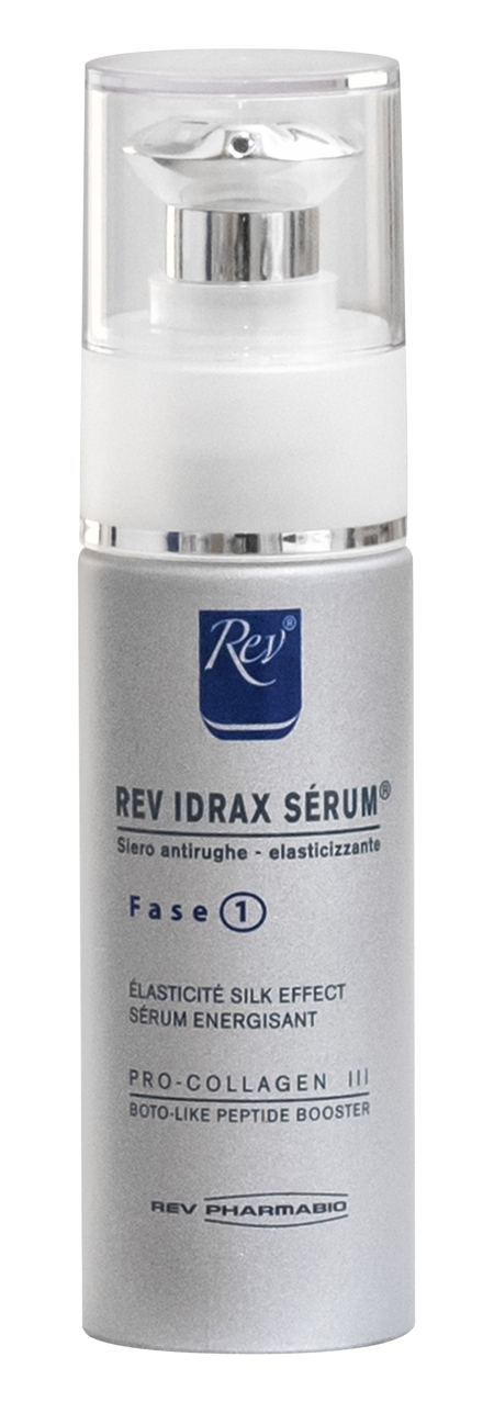 REV IDRAX SERUM FLACONE 30 G - Farmadillo
