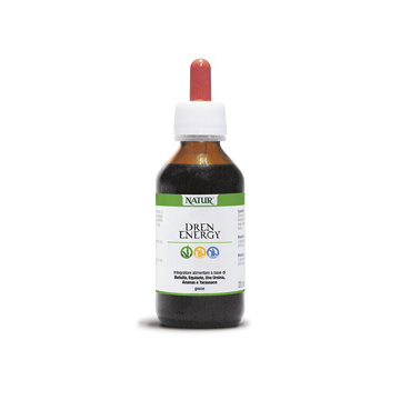 DREN ENERGY 100 ML - Farmadillo