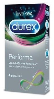 PROFILATTICO DUREX PERFORMA 4 PEZZI - Farmadillo
