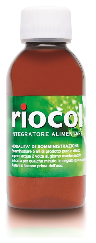 RIOCOL 150 ML - Farmadillo