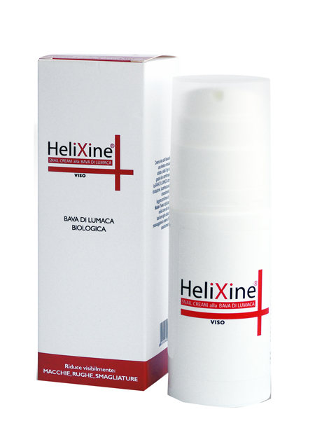 HELIXINE SNAIL CREAM ALLA BAVA DI LUMACA 50 ML - Farmadillo
