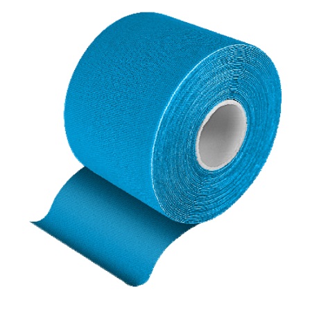 KINESIOTAPING 500X5CM BLU - Farmadillo