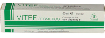 VITEF COSMETICO TUBETTO 50 ML - Farmadillo