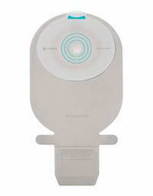 SACCA PER ILEOSTOMIA SENSURA MIO SISTEMA A UN PEZZO APERTA CON APERTURA ISPEZIONABILE FORO 10-55 MM CAPACITA' 650 ML 30 PEZZI - Farmadillo