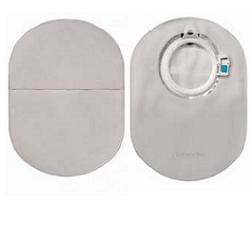SACCA PER COLOSTOMIA SENSURA MIO 430 CLICK CHIUSA SISTEMA A 2 PEZZI MAXI TRASPARENTE  FLANGIA 50 MM 30 PEZZI - Farmadillo
