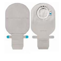 SACCA PER ILEOSTOMIA SENSURA MIO CLICK APERTA SISTEMA A DUE PEZZI MAXI TRASPARENTE FLANGIA 50 MM 30 PEZZI - Farmadillo