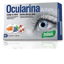 OCULARINA PLUS 60 CAPSULE BLISTER 31 G - Farmadillo