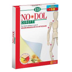 ESI NODOL 10 CEROTTI - Farmadillo