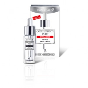 INCAROSE CONCENTRATO PURI COLLAGENE 15 ML - Farmadillo