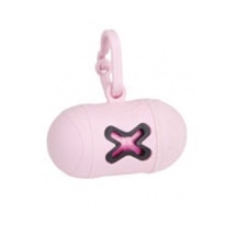 CITYGO SACCHETTI ROSA 20 PEZZI - Farmadillo
