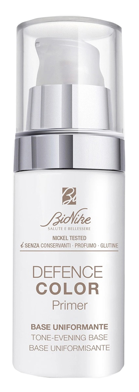 DEFENCE COLOR BIONIKE PRIMER - Farmadillo