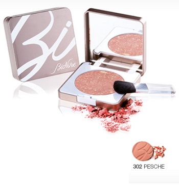 DEFENCE COLOR BIONIKE FARD COMPATTO 302 PECHE - Farmadillo