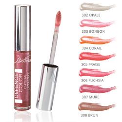 DEFENCE COLOR BIONIKE CRYSTAL LIPGLOSS 307 MURE - Farmadillo
