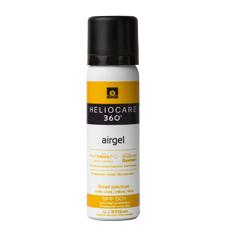 HELIOCARE 360 AIRGEL SPF50+ 60 ML - Farmadillo