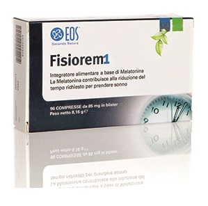 EOS FISIOREM1 96 COMPRESSE - Farmadillo