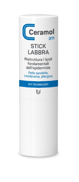 CERAMOL STICK LABBRA - Farmadillo