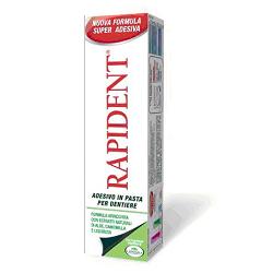 RAPIDENT PASTA ADESIVA 40 G - Farmadillo