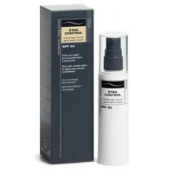ETAS CONTROL SPF 50 50 ML - Farmadillo