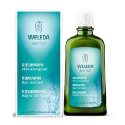 BAGNO ROSMARINO FLACONE 200 ML - Farmadillo