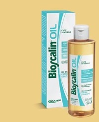 BIOSCALIN OIL SHAMPOO EXTRA DELICATO 200 ML - Farmadillo