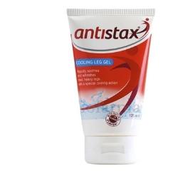 ANTISTAX FRESHGEL GAMBE EXTRA FRESCHEZZA 125 ML - Farmadillo