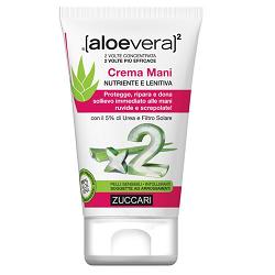 ALOEVERA2 CREMA MANI - Farmadillo