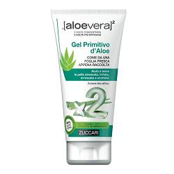 ALOEVERA2 GEL PRIMITIVO D'ALOE 150 ML - Farmadillo