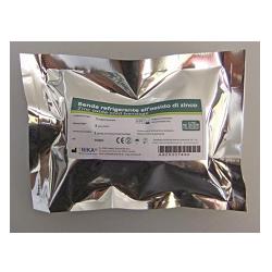 BENDA REFRIGERANTE OSSIDO DI ZINCO 10X500 CM - Farmadillo