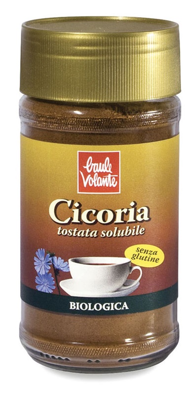 CICORIA TOSTATA SOLUBILE 100 G - Farmadillo