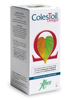 COLESTOIL CARDIO 100 OPERCOLI - Farmadillo