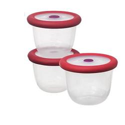 BEBE' CONFORT CONTENITORE PER CONSERVAZIONE GRADUATO 150 ML 2 PEZZI - Farmadillo