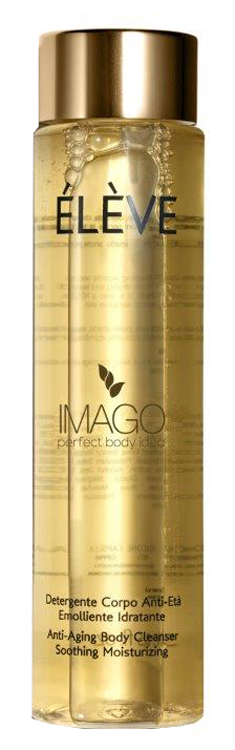 ELEVE IMAGO SCULPTING YOUTH DETERGENTE CORPO ANTI ETA' EMOLLIENTE IDRATANTE 250 ML - Farmadillo