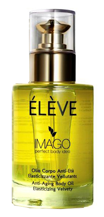 ELEVE IMAGO SCULPTING YOUTH OLIO CORPO ANTI ETA' ELASTICIZZANTE VELLUTANTE 100 ML - Farmadillo