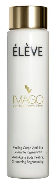 ELEVE IMAGO SCULPTING YOUTH PEELING CORPO ANTI ETA' LEVIGANTE RIGENERANTE 250 ML - Farmadillo