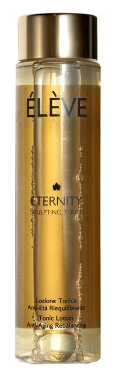 ELEVE ETERNITY SCULPTING YOUTH TONICO ANTI ETA' RIEQUILIBRANTE 250 ML - Farmadillo