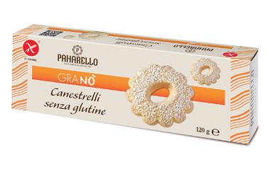 GRANO' CANESTRELLI 120 G - Farmadillo