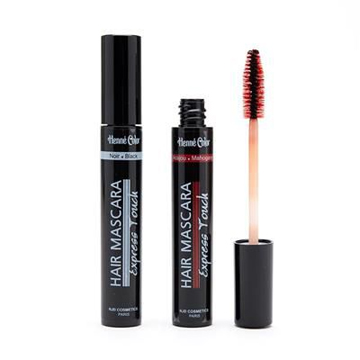 HENNE COLOR HAIR MASCARA CASTANO MASCARA PER CAPELLI RITOCCO 15 ML - Farmadillo