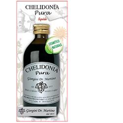 CHELIDONIA PURA 200 ML - Farmadillo