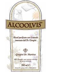ALCOOLVIS BEVANDA SPIRITOSA 700 ML - Farmadillo